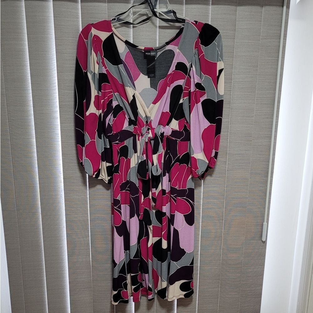 EUC / Bisou Bisou Dress